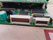 Allen-bradley 1747-l531 ser.e rev.8 slc 500 processor unit