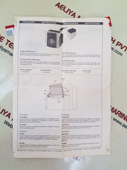 Abb Sace Uxab 269399 R 011
