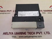 Allen-bradley 1756-m08Se Controllogix 8 Axis Sercos Servo Module 24Vdc