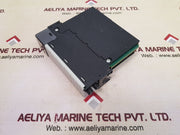 Allen-bradley 1756-m08Se Controllogix 8 Axis Sercos Servo Module 24Vdc