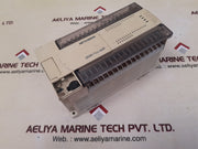 Mitsubishi Melsec Fx2N-48Mr-es/Ul Programmable Controller 100-240Vac 50/60Hz