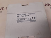 Mitsubishi Fx2N-232If Programmable Controller Dc24V