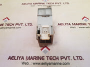 Allen-bradley 1762-iq8 Ser A Rev A Micro Logix Sink/Source Input Module