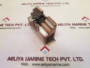 Allen-bradley 1762-iq8 Ser A Rev A Micro Logix Sink/Source Input Module