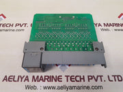 Allen-bradley 1746-ib16 Slc 500 Input Module 10-30 Vdc