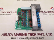 Allen-bradley 1746-ib16 Slc 500 Input Module 10-30 Vdc