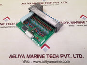 Allen-bradley 1746-ib16 Slc 500 Input Module 10-30 Vdc