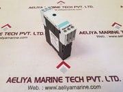 Siemens 3Rp1576-1Nm20 Star/Delta Timer 3Rp15761Nm208K