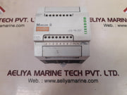 Moeller Le4-116-dd1 Digital Input & Output Module 24Vdc