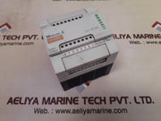 Moeller Le4-116-dd1 Digital Input & Output Module 24Vdc