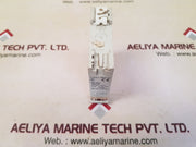 E.Dold U Mk 9906 Minitimer Time Relay 1.5-30S