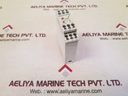 E.Dold U Mk 9906 Minitimer Time Relay 1.5-30S