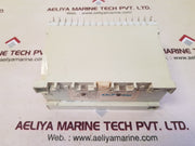 Selco T4500 Auto-synchronizer T4500-04 480V