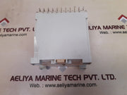 Selco T2600 Dual Current Relay T2600-09