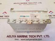 Selco T4500 Auto-synchronizer T4500-04 480V