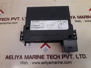Allen-bradley 1756-ib16I Ser.A Controllogix Isolated Input Module 10-30Vdc
