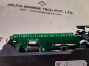 Allen-bradley 1756-ib16I Ser.A Controllogix Isolated Input Module 10-30Vdc