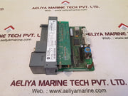 Allen-bradley 1747-l532 Processor Unit Rev 8 24Vdc