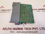 Allen-bradley 1747-l532 Processor Unit Rev 8 24Vdc