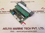 Allen-bradley 1747-l532 Processor Unit Rev 8 24Vdc
