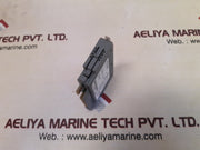 Allen-bradley 1734-ib4 Input Module Rev A02 24Vdc