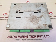 Schneider Electric Scadapack 337 Remote Telemetry Unit Tbup337-ea55-ab00U