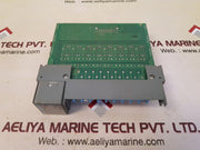 Allen-bradley 1746-ob16 Ser.D Rev.A Slc 500 Output Module