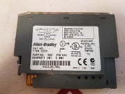 Allen-bradley 1734-ie2V Analog Voltage Input Module 96408073