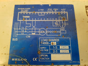 Selco T4800 Load Sharer T4800-03 220-240V 50/60Hz