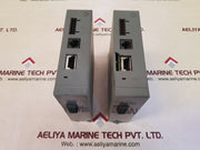 Allen-bradley 1747-aic Dh-485 Link Coupler 24Vdc