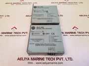 Allen-bradley 1747-aic Dh-485 Link Coupler 24Vdc