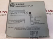 Allen-bradley 1747-aic Dh-485 Link Coupler 24Vdc