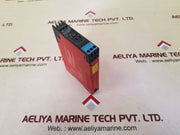 Stahl 9382/10-06-11 Intrinsic Safe Power Supply 24Vdc