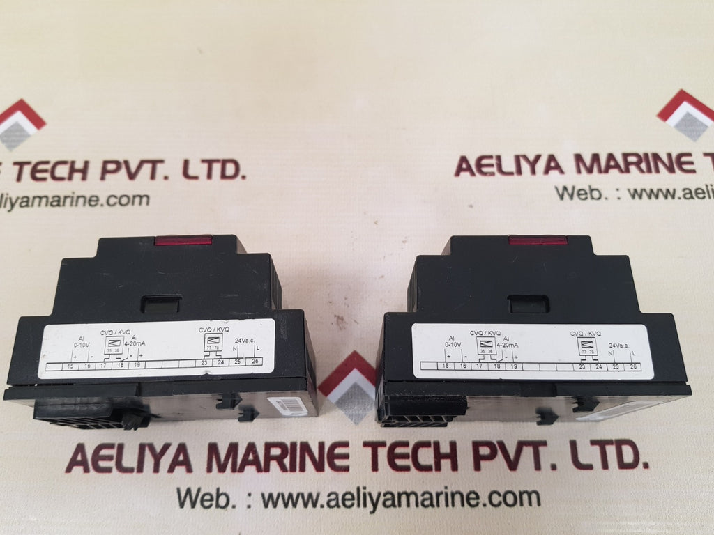 Danfoss Ekc 366 Interface Controller Module 084B7076 – Aeliya Marine