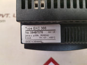 Danfoss Ekc 366 Interface Controller Module 084B7076