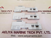 Allen-bradley 1734-tops Terminal Base Rev.A01