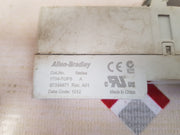 Allen-bradley 1734-tops Terminal Base Rev.A01