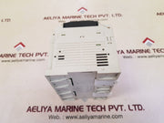 Mitsubishi Fx3G-40Mt/Ess Programmable Controller 100-240Vac 50/60Hz 37W