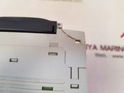 Mitsubishi Fx3G-40Mt/Ess Programmable Controller 100-240Vac 50/60Hz 37W