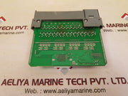 Allen Bradley 1746-ib16 Slc500 Analog Input Module 10-30Vdc