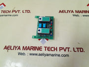 Terasaki ESM-109C Timer Module