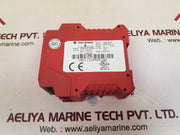 Allen-bradley msr138dp guard master safety relay 440r-m23147