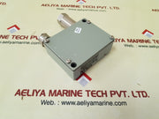 Trafag 8202,84,2210 pressure transmitter