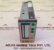 Siemens sipart dr22 6dr2210-5 process controller