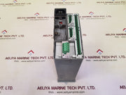 Siemens sipart dr22 6dr2210-5 process controller