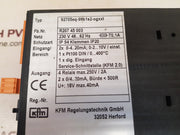 Kfm Regelungstechnik 92705Eq-99B1S2-ogxxt Temperature Controller