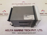 Abb Ax400 Ax410/50001 Analyzer 100-240V Ac 50/60Hz 10W