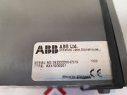 Abb Ax400 Ax410/50001 Analyzer 100-240V Ac 50/60Hz 10W