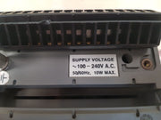 Abb Ax400 Ax410/50001 Analyzer 100-240V Ac 50/60Hz 10W