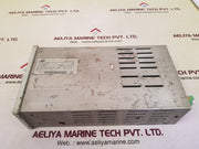 Abb protronic 500 f 6.100309 4 controllers